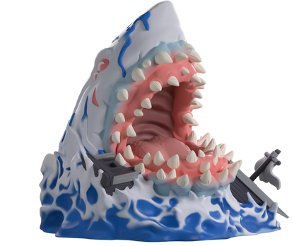 Sea of Thieves Youtooz Vinyl Figure Shrouded Ghost Megaladon