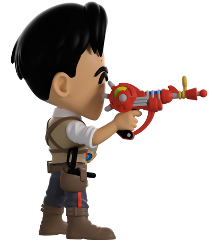 Call of Duty Youtooz Vinyl Figure Edward Richtofen