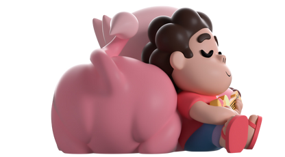 Steven Universe Youtooz Vinyl Figure Steven