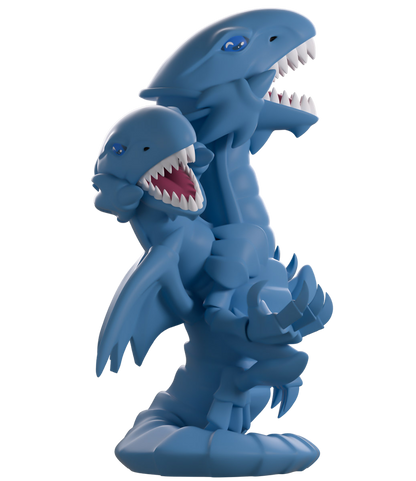 Yu-Gi-Oh! Blue Eyes Ultimate Dragon Youtooz Vinyl Figure