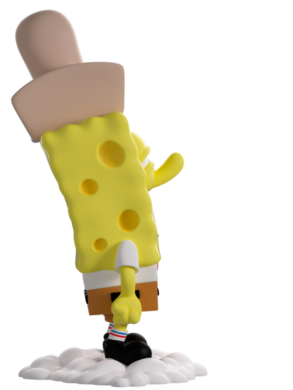Spongebob Squarepants Youtooz Vinyl Figure Dirty Dan