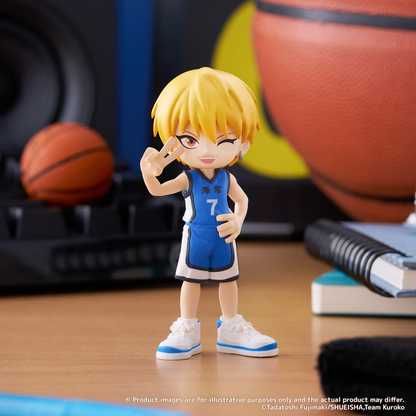 Kuroko's Basketball PalVerse Blind Box Vol. 1 - (SINGLE BOX)