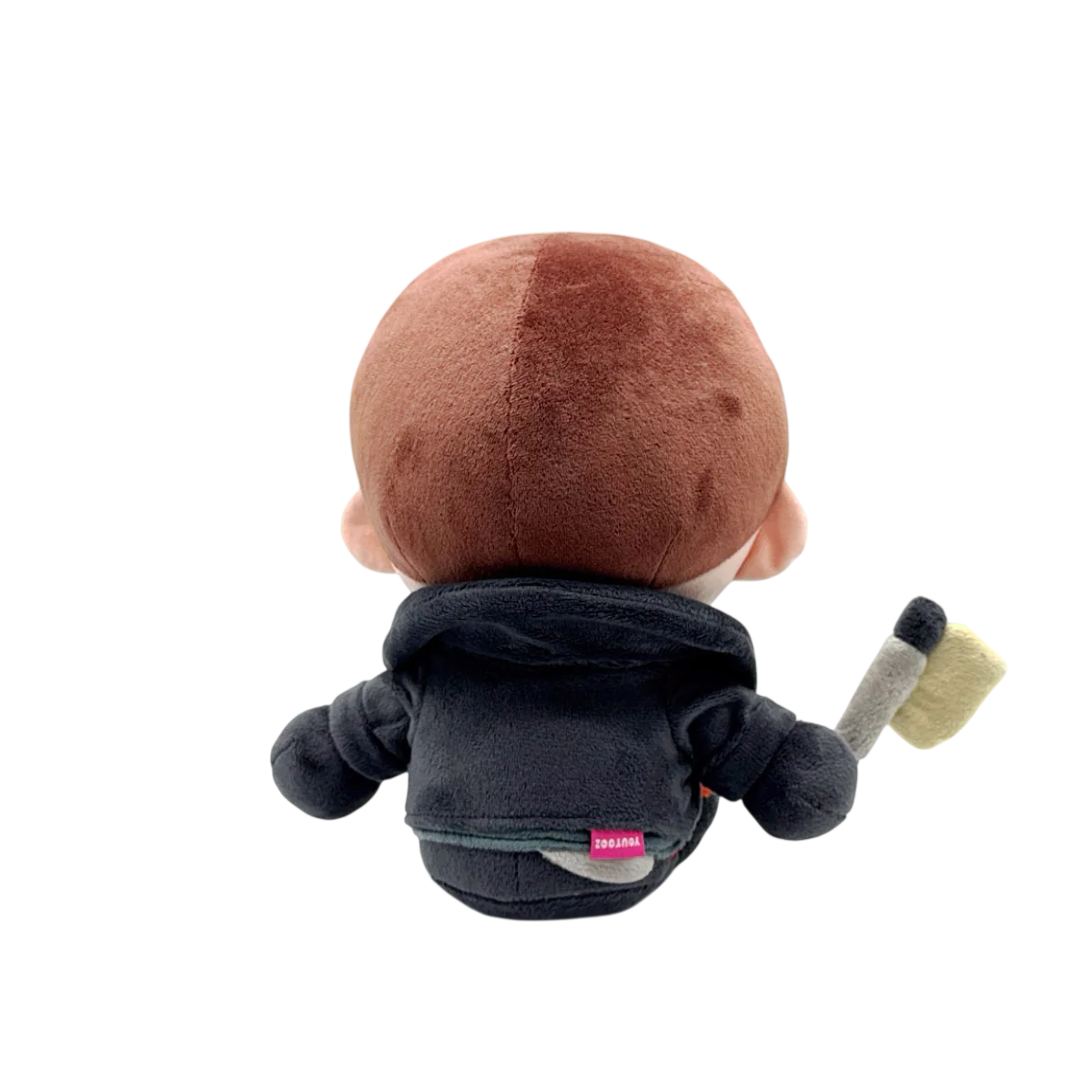 Dying Light Youtooz Plush Aiden Caldwell (9IN)