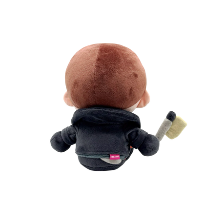 Dying Light Youtooz Plush Aiden Caldwell (9IN)