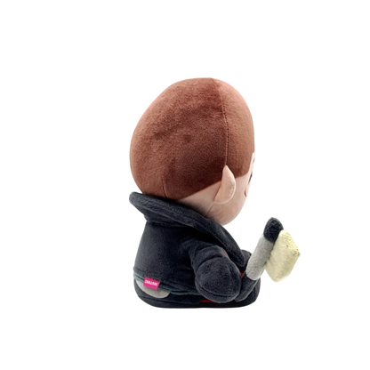 Dying Light Youtooz Plush Aiden Caldwell (9IN)