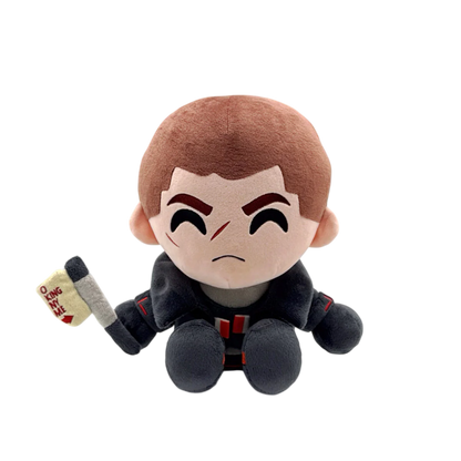 Dying Light Youtooz Plush Aiden Caldwell (9IN)