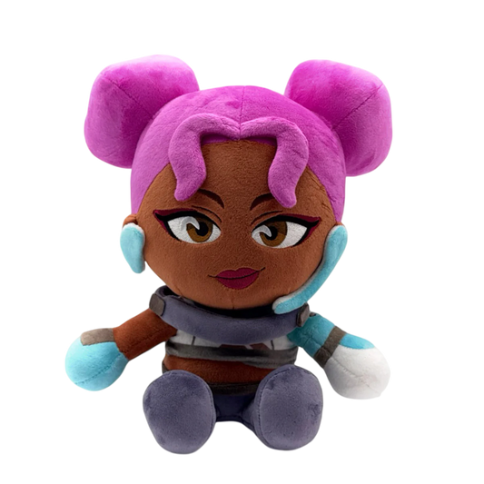 Apex Legends Youtooz Plush Lifeline (9IN)