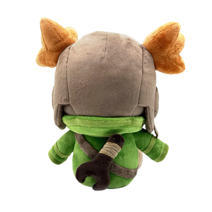 Little Nightmares III Youtooz Plush Alone (9IN)
