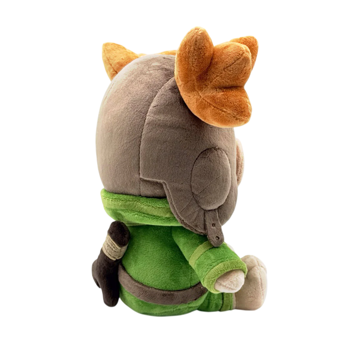 Little Nightmares III Youtooz Plush Alone (9IN)