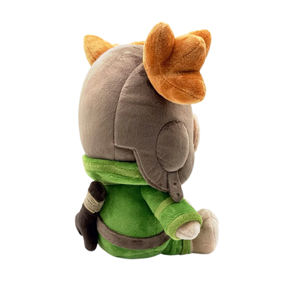Little Nightmares III Youtooz Plush Alone (9IN)
