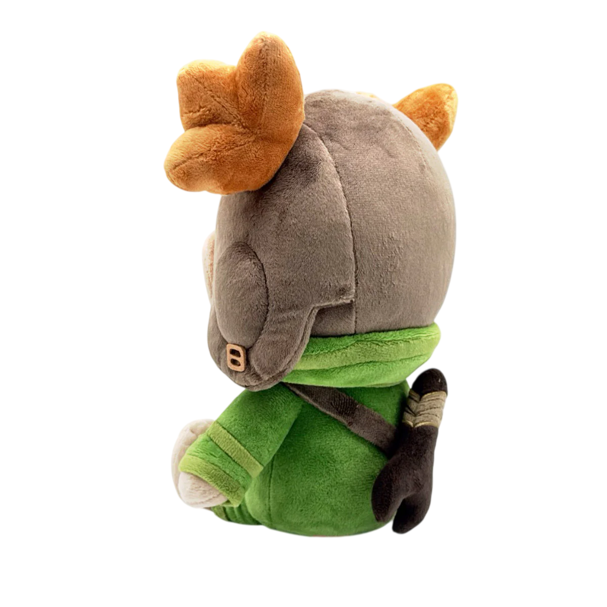 Little Nightmares III Youtooz Plush Alone (9IN)