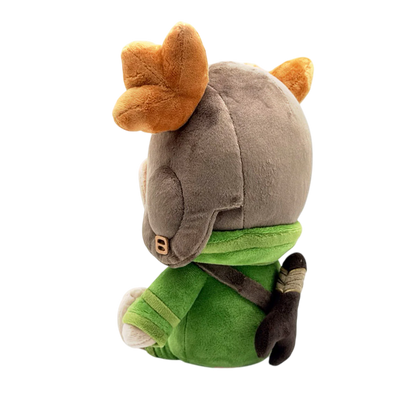 Little Nightmares III Youtooz Plush Alone (9IN)