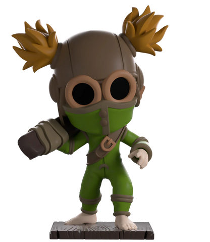 Little Nightmares III Youtooz Vinyl Figure Alone