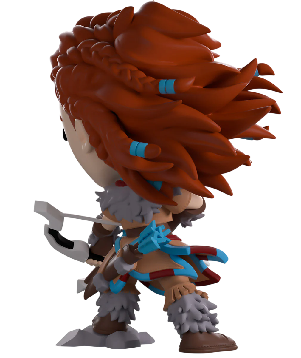 Horizon Zero Dawn Youtooz Vinyl Figure Aloy