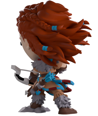 Horizon Zero Dawn Youtooz Vinyl Figure Aloy