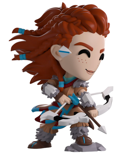 Horizon Zero Dawn Youtooz Vinyl Figure Aloy