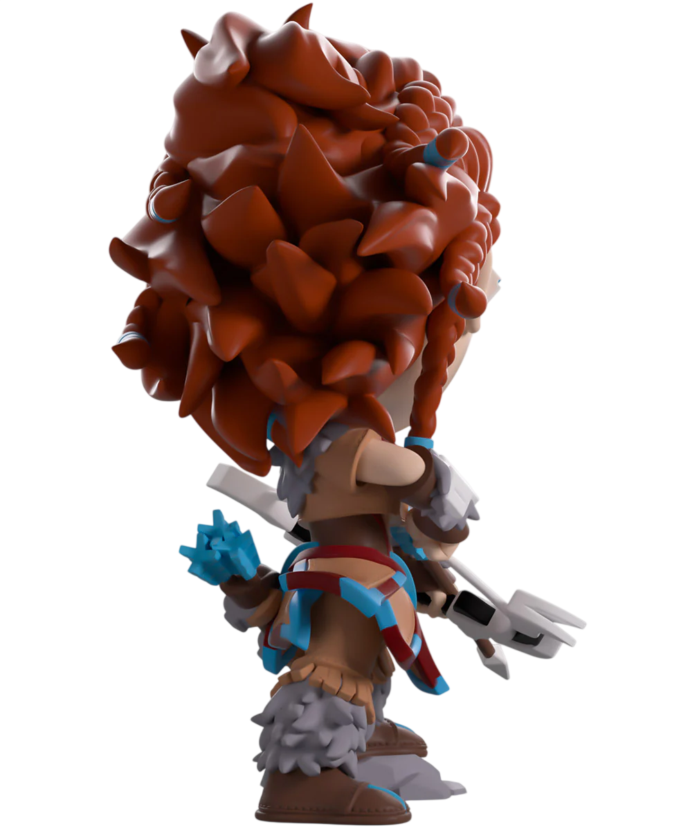 Horizon Zero Dawn Youtooz Vinyl Figure Aloy