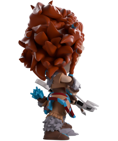 Horizon Zero Dawn Youtooz Vinyl Figure Aloy