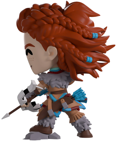Horizon Zero Dawn Youtooz Vinyl Figure Aloy