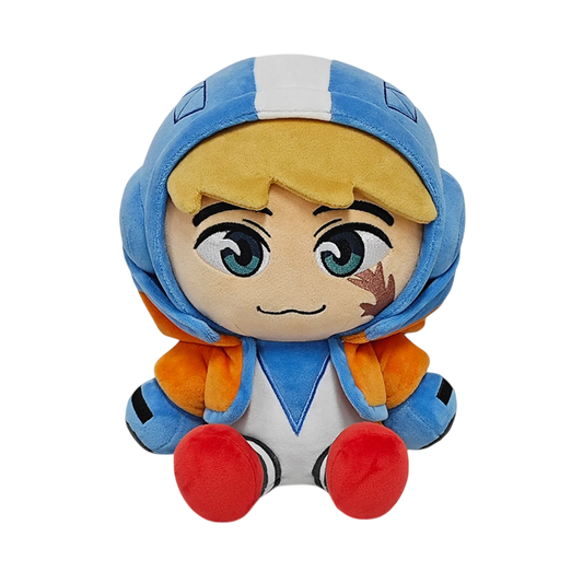 Apex Legends Youtooz Plush Wattson (9IN)