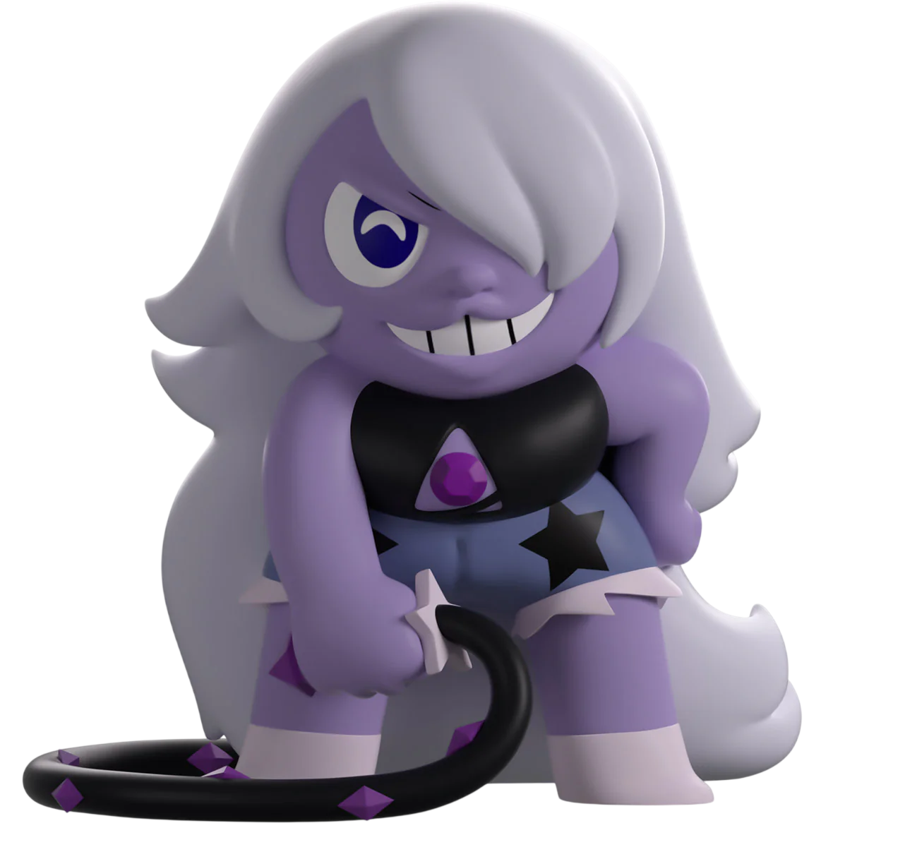 Steven Universe Youtooz Vinyl Figure Amethyst