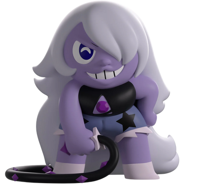 Steven Universe Youtooz Vinyl Figure Amethyst