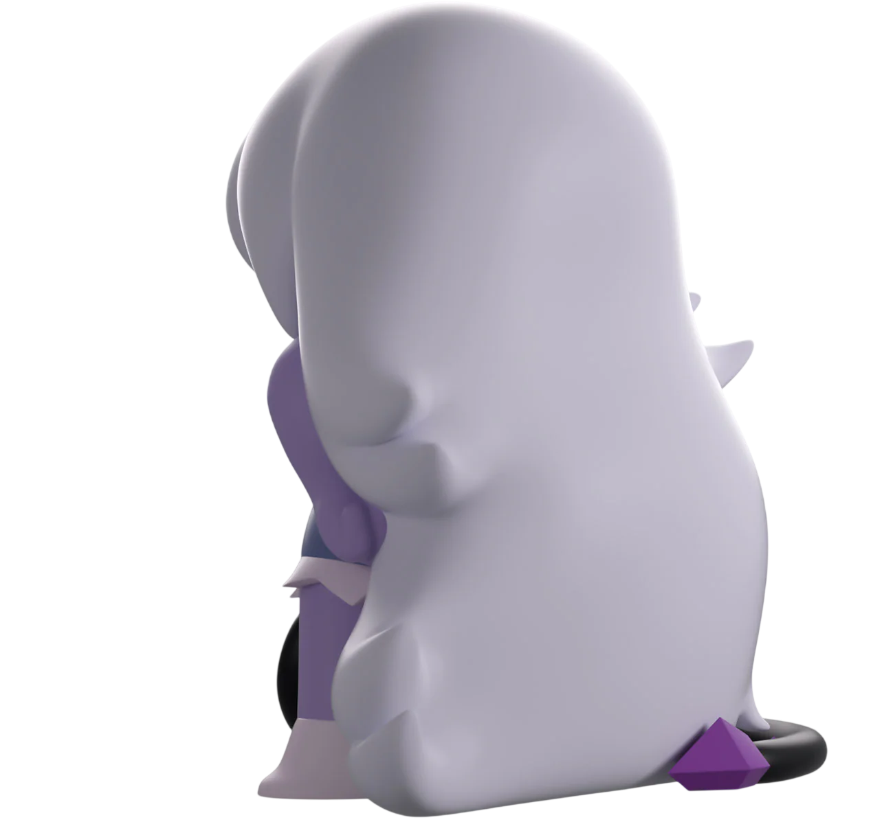 Steven Universe Youtooz Vinyl Figure Amethyst