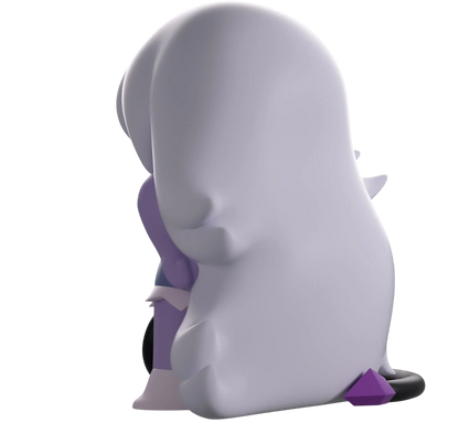 Steven Universe Youtooz Vinyl Figure Amethyst