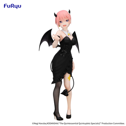 The Quintessential Quintuplets Specials BiCute Dark Ichika Nakano