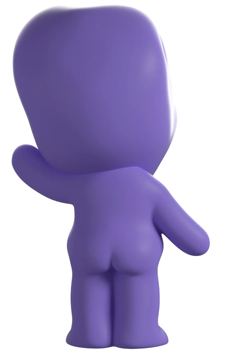 Ao Oni Youtooz Vinyl Figure Ao Oni