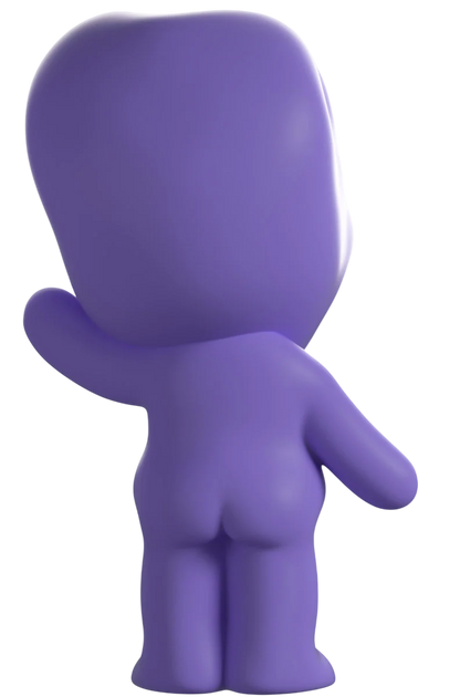 Ao Oni Youtooz Vinyl Figure Ao Oni