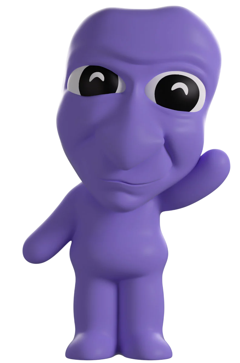 Ao Oni Youtooz Vinyl Figure Ao Oni