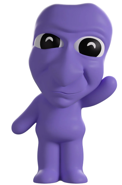 Ao Oni Youtooz Vinyl Figure Ao Oni