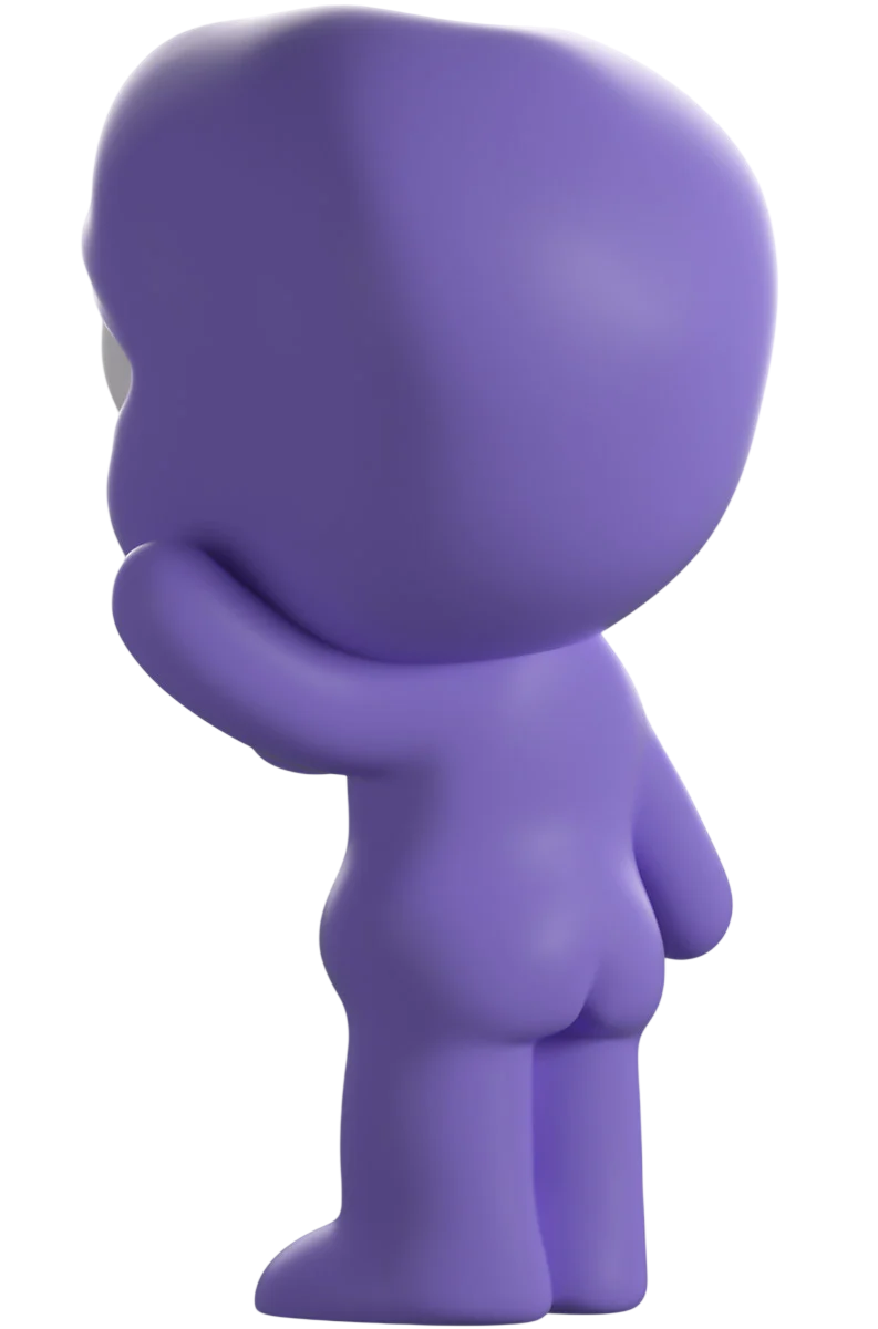 Ao Oni Youtooz Vinyl Figure Ao Oni