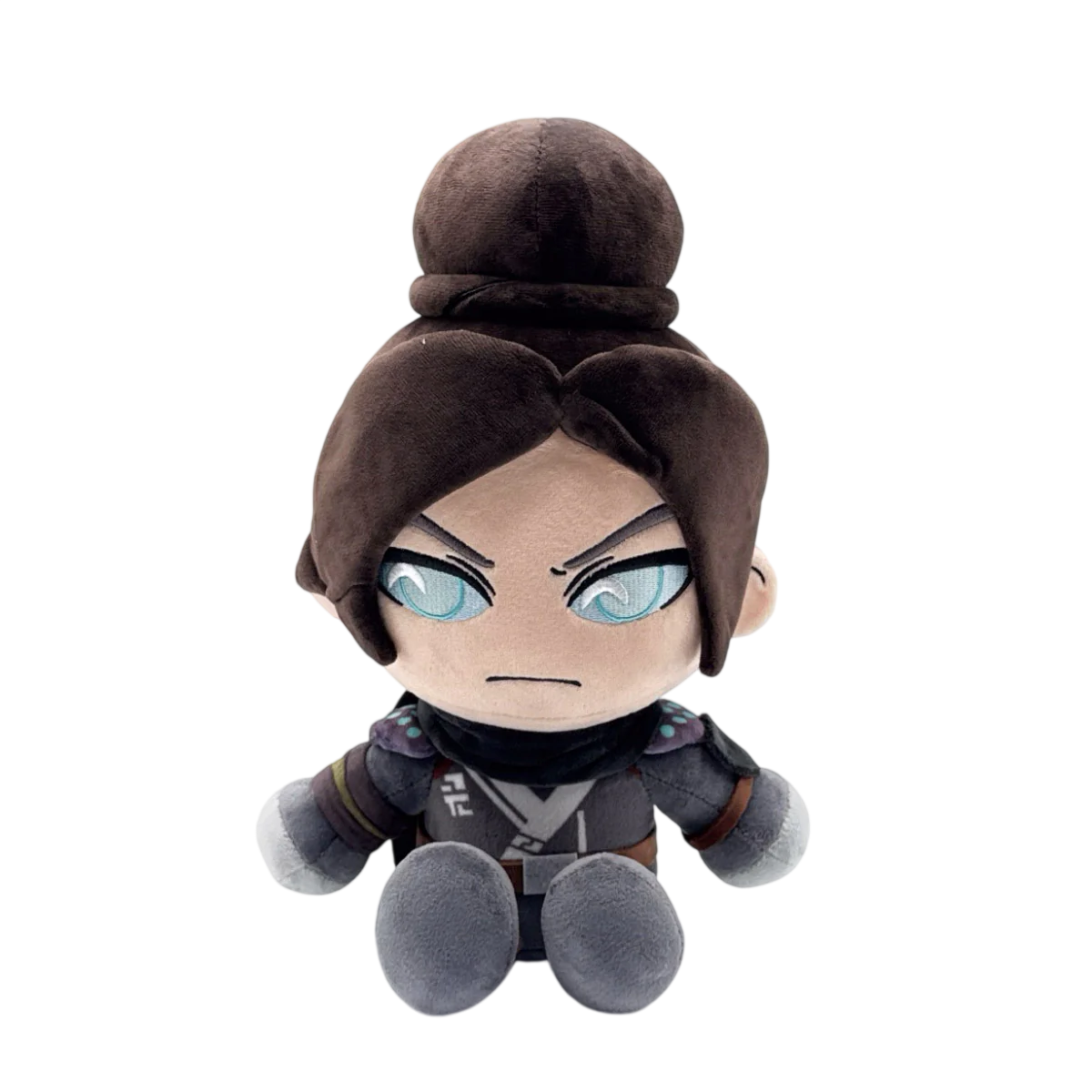Apex Legends Youtooz Plush Wraith (9IN)
