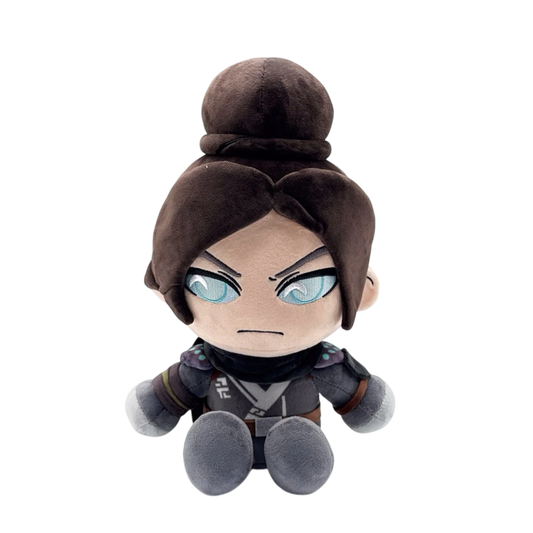 Apex Legends Youtooz Plush Wraith (9IN)