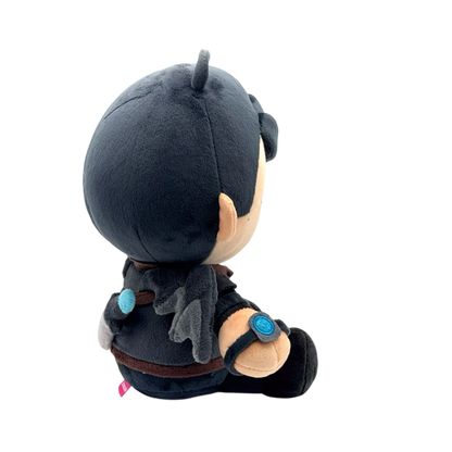 A Court Of Thrones And Roses Youtooz Plush Azriel (9IN)