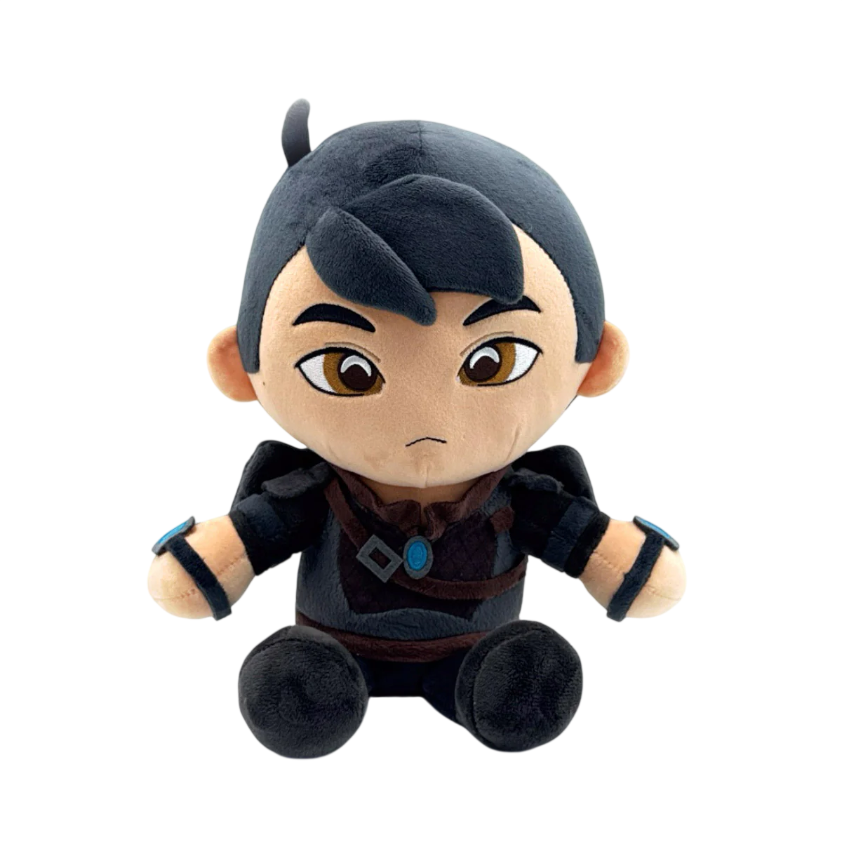 A Court Of Thrones And Roses Youtooz Plush Azriel (9IN)