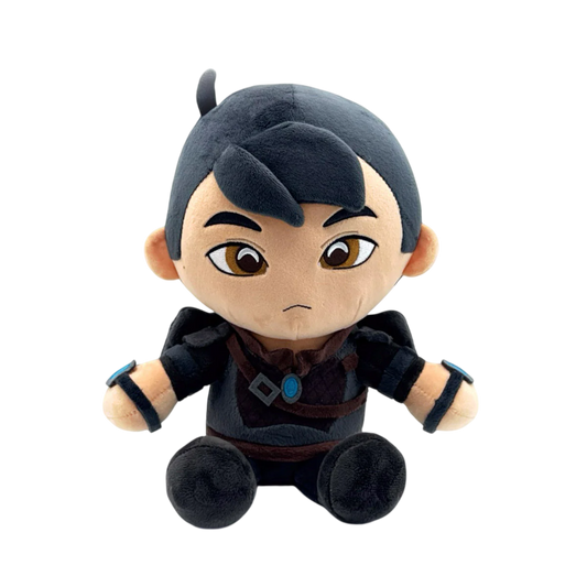 A Court Of Thrones And Roses Youtooz Plush Azriel (9IN)