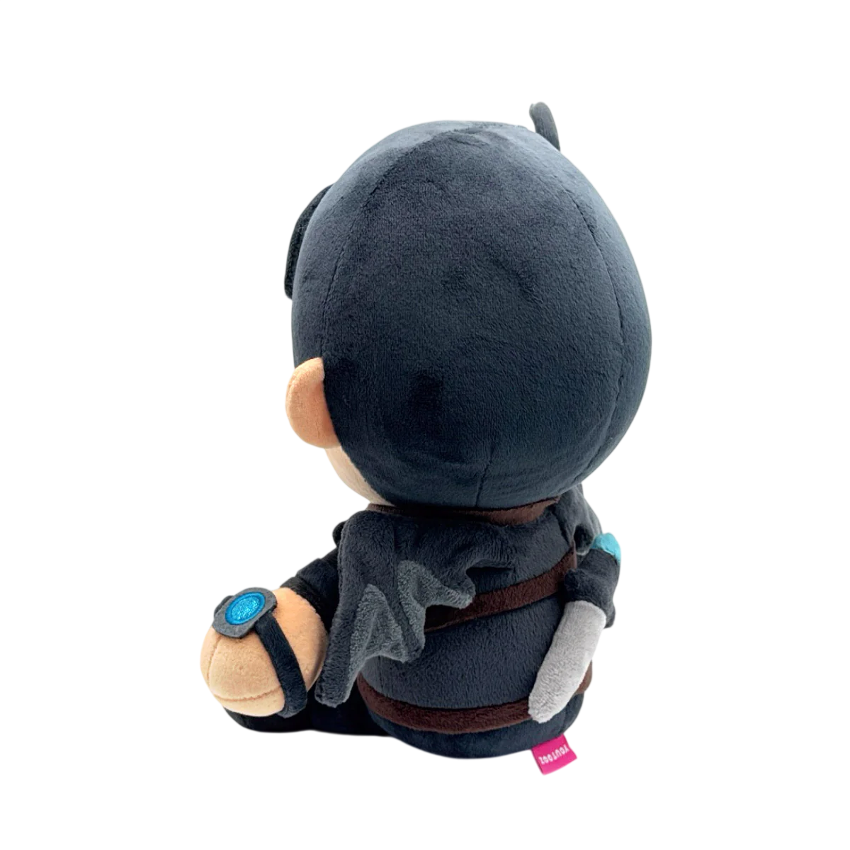 A Court Of Thrones And Roses Youtooz Plush Azriel (9IN)