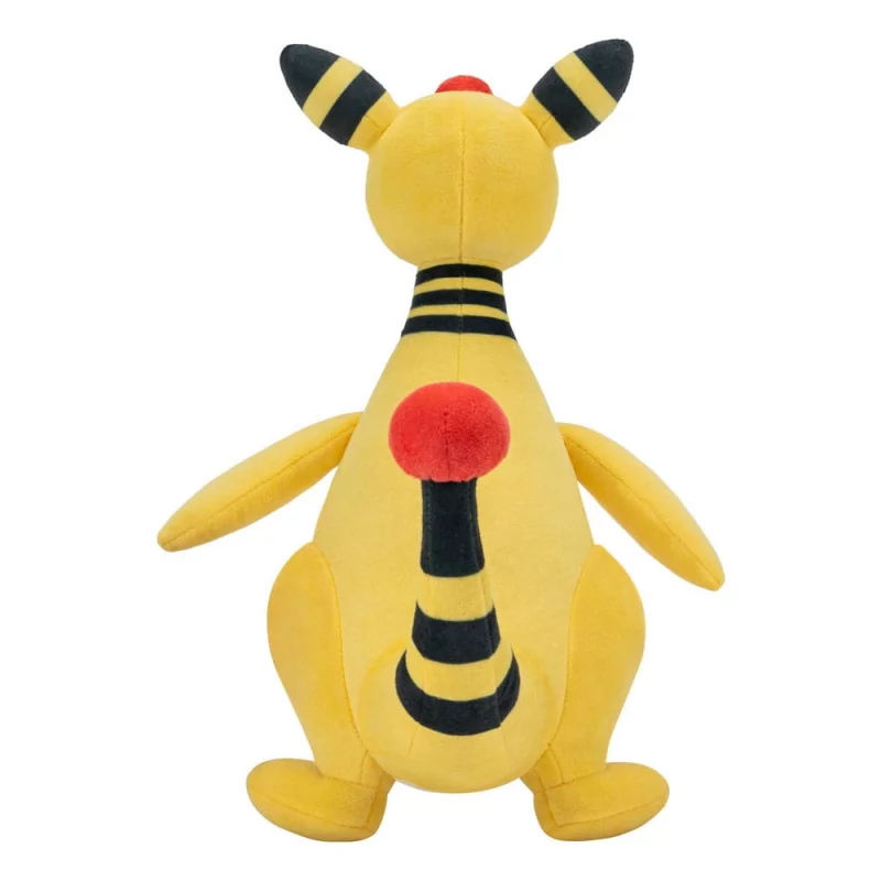 Pokemon Ampharos Plush (12IN)