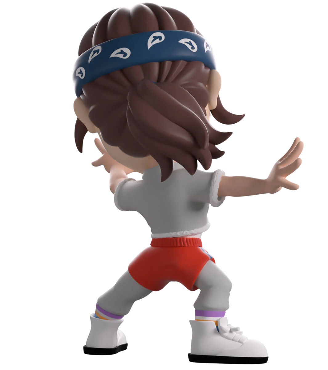 Stranger Things Youtooz Vinyl Figure Bandana Eleven