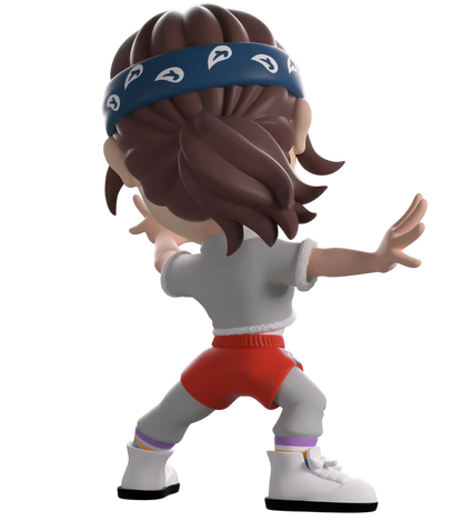 Stranger Things Youtooz Vinyl Figure Bandana Eleven