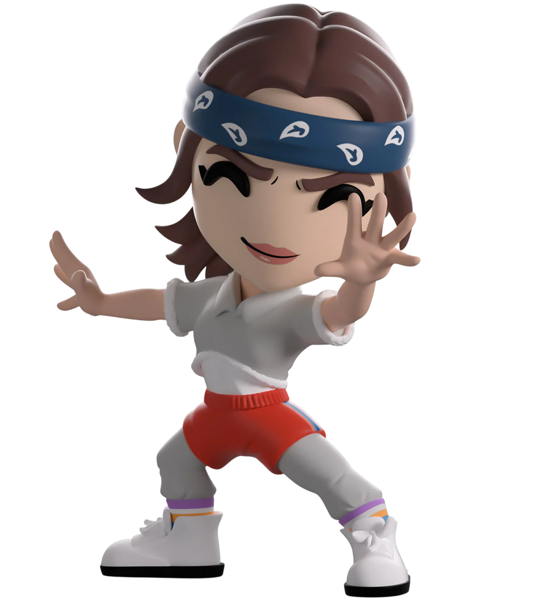 Stranger Things Youtooz Vinyl Figure Bandana Eleven