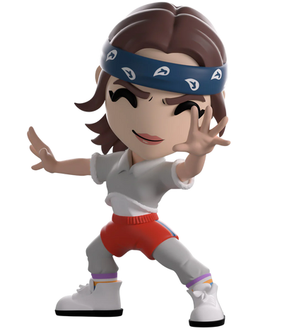 Stranger Things Youtooz Vinyl Figure Bandana Eleven