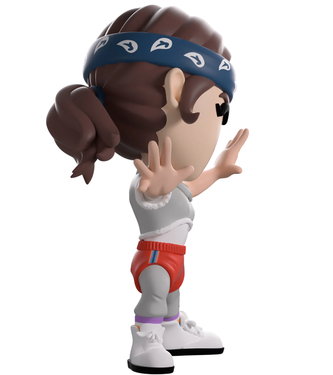 Stranger Things Youtooz Vinyl Figure Bandana Eleven