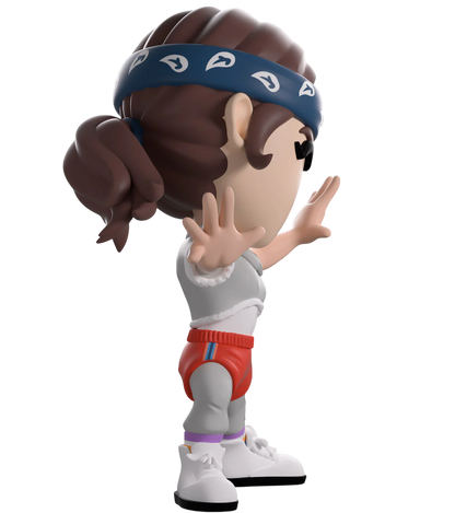 Stranger Things Youtooz Vinyl Figure Bandana Eleven
