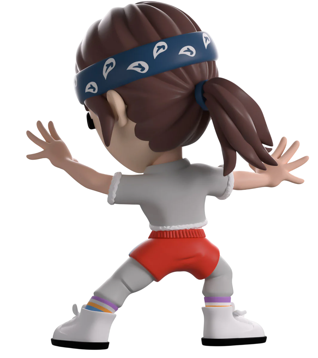 Stranger Things Youtooz Vinyl Figure Bandana Eleven