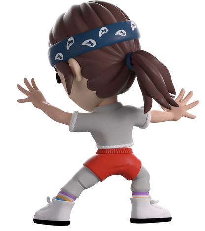 Stranger Things Youtooz Vinyl Figure Bandana Eleven