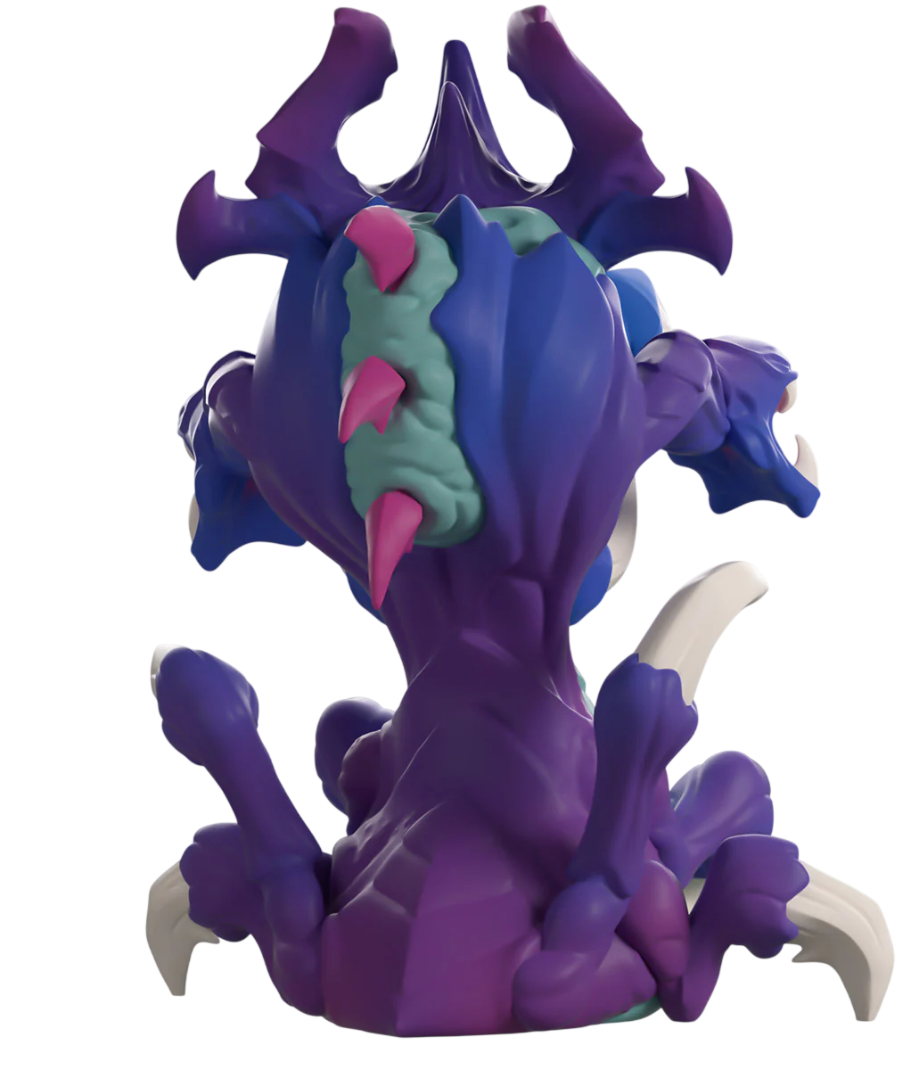 League Of Legends Youtooz Vinyl Figure Baron Nasher